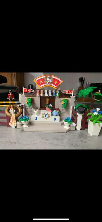 Playmobil 5224 beschikbaar voor biedingen