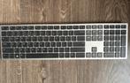Dell Premium Keyboard, Ophalen of Verzenden, Zo goed als nieuw, Draadloos, Qwerty