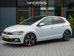 Volkswagen Polo 1.0 TSI Highline | 3X R-Line | Pano | Led |, Voorwielaandrijving, Gebruikt, Euro 6, 95 pk