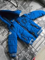 Blauwe Jas SevenOneSeven maat 92, Ophalen of Verzenden, Zo goed als nieuw, Jasje, Jongetje