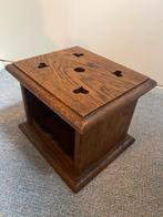 Houten stoof, Antiek en Kunst, Ophalen of Verzenden