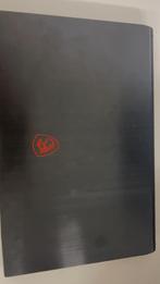 MSI Thin GF75 - RTX 3060 - i7 10750H - 16GB RAM - 512GB SSD, Ophalen, Gebruikt, Met videokaart, 2 tot 3 Ghz