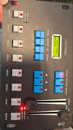 DMX Recorder including netword and w-dmx, Muziek en Instrumenten, Licht en Laser, Ophalen of Verzenden, Gebruikt, Licht