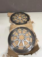 KTM Superduke 990 LC8 Voorremschijven BREMBO, Ophalen of Verzenden, Nieuw