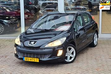 Peugeot 308 1.6 THP XT Panoramadak 9"Android Parkeerhulp beschikbaar voor biedingen