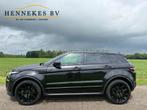 Land Rover Range Rover Evoque 2.0 TD4 HSE Dynamic, Automaat, Gebruikt, 4 cilinders, Zwart