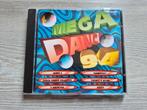 Mega Dance 94, Ophalen of Verzenden, Zo goed als nieuw, Dance