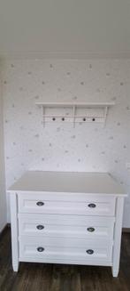 TWF Marbella Babykamer - Complete set!, Ophalen, 50 tot 70 cm, Zo goed als nieuw, 75 tot 100 cm