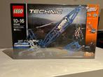 Lego Technic 42042 Crawler Crane NIEUW Sealed., Ophalen of Verzenden, Nieuw, Complete set, Lego