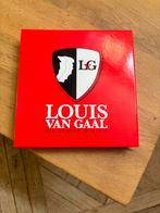 Louis van gaal biografie en visie, Boeken, Ophalen of Verzenden, Zo goed als nieuw, Sport