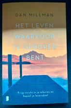 Het Leven Waarvoor Je Geboren bent!, Boeken, Ophalen of Verzenden, Zo goed als nieuw
