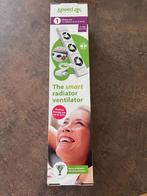 SpeedComfort Radiator Ventilator Mono set, Minder dan 30 cm, Radiator, Nieuw, Minder dan 60 cm