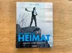 Die Andere Heimat - Chronik einer Sennsucht op Blu-ray, Cd's en Dvd's, Ophalen of Verzenden, Zo goed als nieuw, Filmhuis