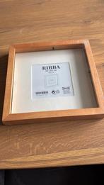 Foto lijst hout ikea, Huis en Inrichting, Ophalen, Nieuw, Hout, Minder dan 50 cm