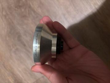 Schneider 90mm f/8 Super Angulon 4x5 lens beschikbaar voor biedingen