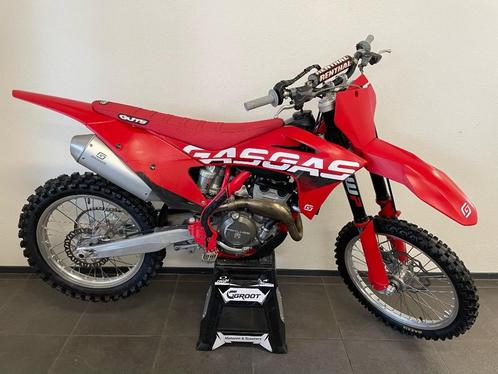 Gasgas MC 250 F 2023, Motoren, Motoren | KTM, Bedrijf, Crossmotor, 1 cilinder, Ophalen