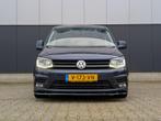 Volkswagen Caddy 2.0 TDI DSG ACC LED AIRCO TREK € 11.950,0, Auto's, Bestelauto's, Automaat, 4 cilinders, Bedrijf, Diesel