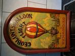 Super mooie vintage pubbord, Ophalen of Verzenden
