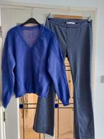 Leuke set: broek Imagine & trui geen merk maat L, Esmara & Imagine, Ophalen of Verzenden, Zo goed als nieuw