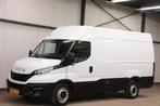Iveco Daily 35S14V 2.3 L2H2 AIRCO CRUISE CONTROL EURO 6, Auto's, Bestelauto's, Gebruikt, Euro 6, Iveco, Origineel Nederlands