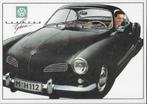 VW Karmann Ghia AutoRAI 1995, Ophalen of Verzenden, 1980 tot heden, Ongelopen, Voertuig