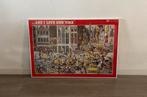 Michel Kichka And I Love New York Poster 1982 Pop Art kunst., Antiek en Kunst, Kunst | Litho's en Zeefdrukken, Ophalen