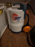 Dompelpomp, Ophalen of Verzenden, Zo goed als nieuw, Dompelpomp