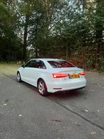Audi A3 1.6 TDI 116pk S Tronic 2017 Wit, 4 cilinders, 116 pk, Wit, Origineel Nederlands