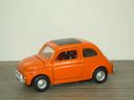 Fiat 500L - Mercury 17 Italy 1:43