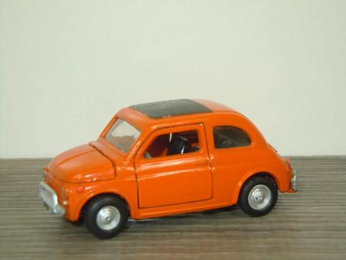 Fiat 500L - Mercury 17 Italy 1:43, Hobby en Vrije tijd, Modelauto's | 1:43, Zo goed als nieuw, Auto, Overige merken, Verzenden