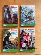 Pim Pandoer Boeken - Carel Beke, Ophalen of Verzenden, Gelezen, Fictie algemeen