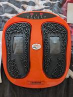 Voeten trilplaat, Ophalen, Zo goed als nieuw, Trilplaat