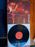 Rory Gallagher - Live! In Europe LP, Ophalen of Verzenden, Gebruikt