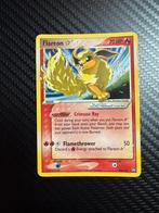 Goldstar Flareon, Ophalen of Verzenden, Gebruikt, Losse kaart, Foil