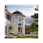 Allan Greenberg - Classical Architect, Ophalen of Verzenden, Zo goed als nieuw, Architecten