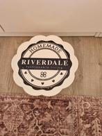 Riverdale, Huis en Inrichting, Keuken | Servies, Overige stijlen, Ophalen of Verzenden, Zo goed als nieuw