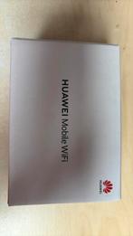Huawei mobile wifi, Computers en Software, Routers en Modems, Verzenden, Nieuw