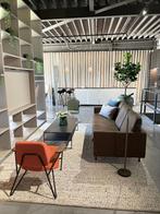 Tochtwerend gordijnen, 100% blackout beige linnenlook, Arte, @arte behang, Japandi, Hotel chick, 200 cm of meer, Beige, Nieuw