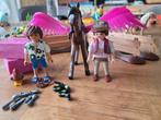 Playmobil Marla en Del 70074, Kinderen en Baby's, Speelgoed | Playmobil, Ophalen