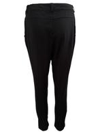 Cora Kemperman broek S, Zwart, Ophalen of Verzenden, Zo goed als nieuw, Lang