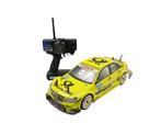 LRP Mercedes Deutsche Post 1/10 rc auto, Ophalen of Verzenden, Nieuw, Onderdeel