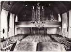 Bleiswijk (ZH.) Interieur N.H. Kerk., Verzamelen, Ansichtkaarten | Nederland, Verzenden, 1960 tot 1980, Ongelopen, Zuid-Holland