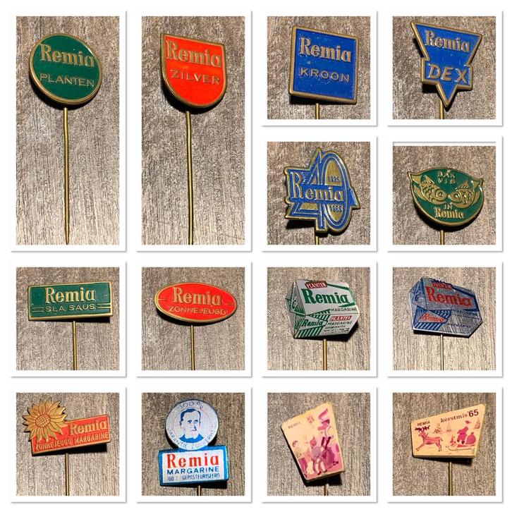 Remia Speldjes, Diversen, Levensmiddelen, Ophalen of Verzenden