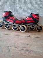 Bont skeelers maat 34, Overige merken, Ophalen of Verzenden, Zo goed als nieuw, Inline skates 4 wielen