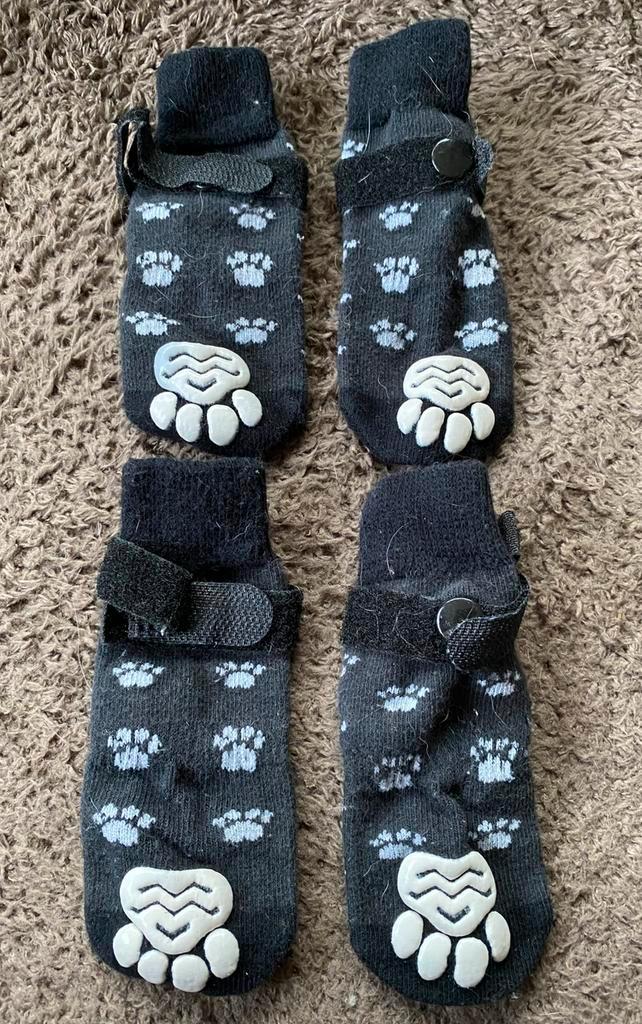Honden Sokjes (Voor De Koude Dagen!), Dieren en Toebehoren, Hondenkleding, Nieuw, Hondensokken, Ophalen of Verzenden