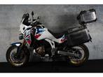 Honda CRF 1100 Africa Twin DCT Adven BTW-motor, 2 cilinders, HONDA, Motorrijbewijs A, Bedrijf