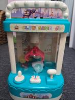 Grijpmachine Speelgoed - Claw Game, Ophalen of Verzenden, Zo goed als nieuw, Jongen of Meisje