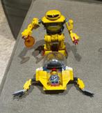 LEGO Disney Pixar Lightyear Zyclops 76830 compleet, Ophalen of Verzenden, Gebruikt, Complete set, Lego