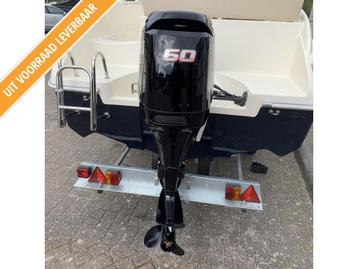 Suzuki 60PK Compleet DF60ATL Buitenboordmotor 4takt beschikbaar voor biedingen
