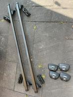 Thule dakdragers voor Opel Crossland X, Grandland X, Auto diversen, Dakdragers, Ophalen of Verzenden, Gebruikt